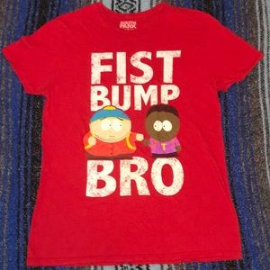Classic South Park Tee Shirt